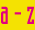 a-z